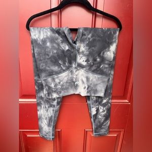 Lazuli label leggings